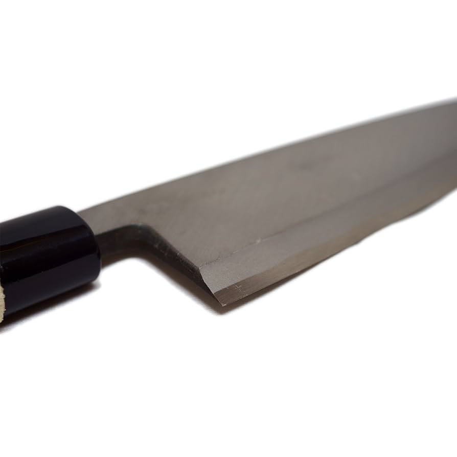 日本包丁 3本セット 木製ハンドル ㈱堺石藤 謹製 貞宗 日本包丁 3本セット 木製ハンドル ㈱堺石藤 謹製 貞宗 - メルカリ